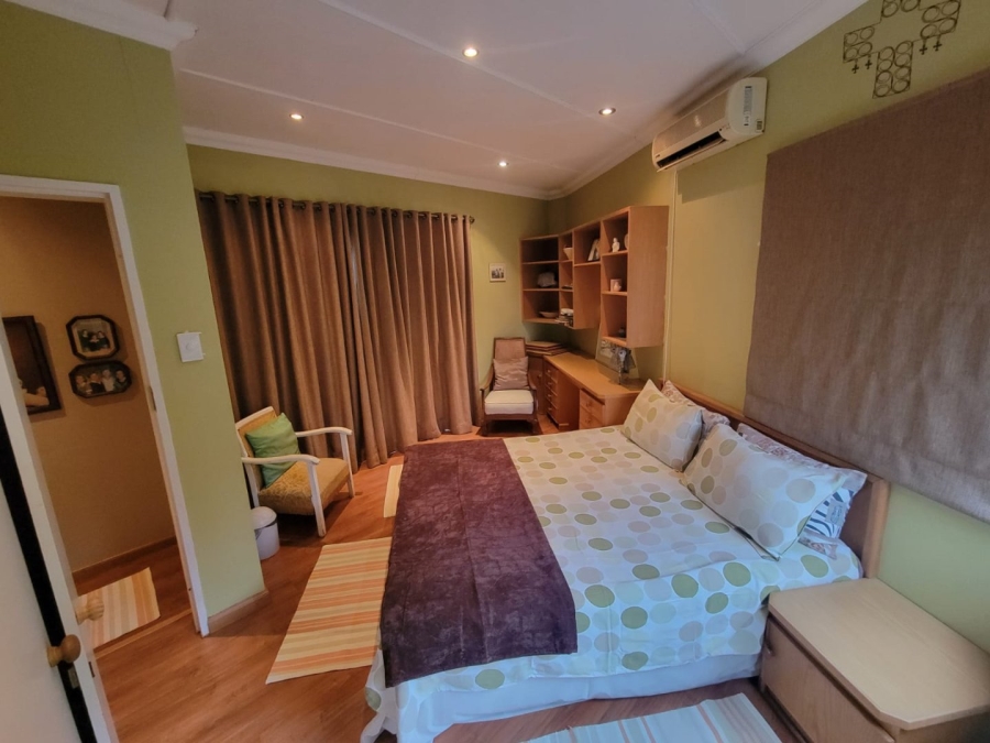 4 Bedroom Property for Sale in Suidrand Free State